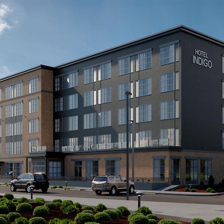 Hotel Indigo Huntsville - Midcity By Ihg Bagian luar foto