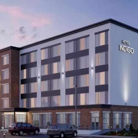Hotel Indigo Huntsville - Midcity By Ihg Bagian luar foto